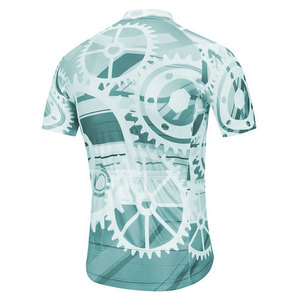 เสื้อใส่ปั่นจักรยานเสื้อเจอร์ซีย์ปั่นจักรยานสไตล์ล่าสุด - Product Image 2