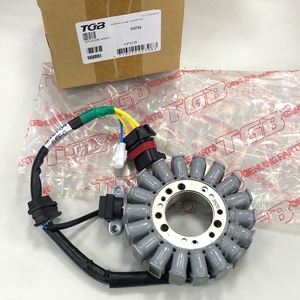 TGB Genuine Stator comp. Hoja ATV 1000, OEM No. 910754 - Product Image 1