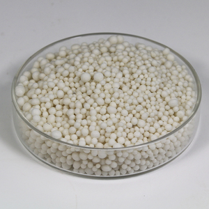 Factory Direct NPK 43-0-0 White Granular <strong>Nitrogen</strong> Fertilizer Loss Control Technology 35N Strength Quick Release for Corn Crops - Product Image 5