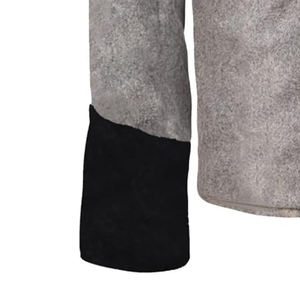 Veste à double boutonnage bleu marine de l'Union américaine de la guerre civile, toutes tailles, frak, casquette de fourrager avec insigne d'infanterie, uniforme de veste - Product Image 4