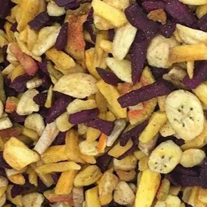 Чипсы натуральные вкусные чипсы без добавок цена вьетнамские сухофрукты