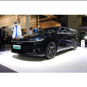 AUTHENTIQUE VÉHICULE D'OCCASION Changan Qiyuan A07 2024 - Product Image 3