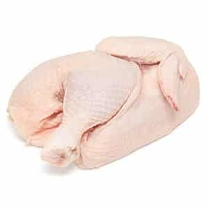 Baquetas de pollo congeladas al por mayor para restaurantes y venta al por menor Suministro a granel disponible - Product Image 3