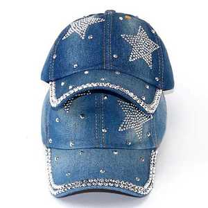 Gorra de béisbol con Logo personalizado Unisex, gorro de béisbol con diseño personalizado, sublimación de estrellas, 100% - Product Image 1