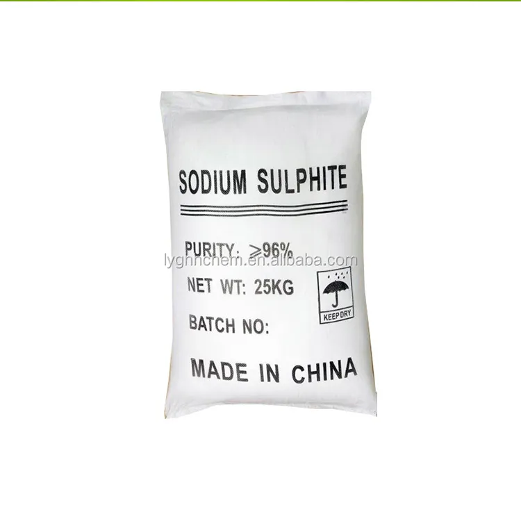 Harga Murah Sodium Metabisulphite/ Sodium metabisulfit/Sodium Metabi sulfit