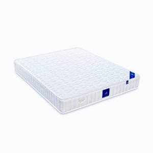 High-End Customized Pocket <b>Spring</b> <b>Mattress</b> Comfortable Breathable Knitted Fabric Long Lifespan for Bedrooms Villas OEM/ODM Bulk - Product Image 5