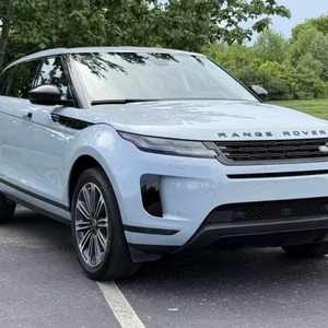 2024 L-and R-Range Rover Evoque P250 S Top Notch Usado con soporte OEM personalizable - Product Image 1