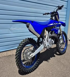 VENTES 2025 YZ250X 249cc Motos tout-terrain 2 temps Livraison nationale Prêt à expédier - Product Image 5