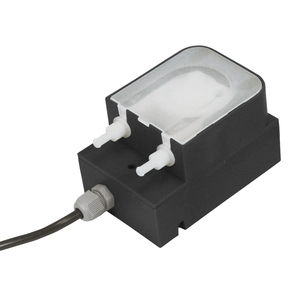 Pompe doseuse pour lave-vaisselle TG300, pièce essentielle pour une distribution efficace du détergent - Product Image 1