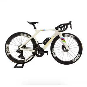 BRAND NEW Carbon Race Road <b>Bicycle</b> Y1Rs Dura Ace Di2 2x12 Speed Disc Lightweight High Performance Top Speed Racing Bike - Product Image 4