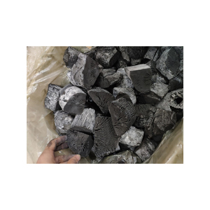 Tous les types de charbon de bois dur à vendre comprennent le charbon de bois en morceaux de chêne noir et blanc et Mangrove Coquille de noix de coco - Product Image 5