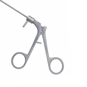 Rongeur Kerrison de Acero Inoxidable de la Más Alta Calidad para Cirugías Espinales de Roedores, Aprobado por Surgiright Instrument - Product Image 5