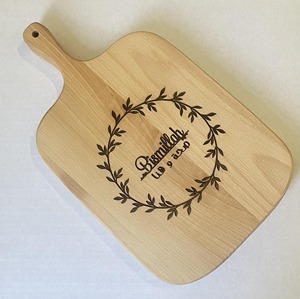 Plateau en bois pour usage domestique pendant le Ramadan Parfait pour l'iftar Servant des dattes Bonbons Fruits secs et usage quotidien Fabriqué à la main en Inde - Product Image 1