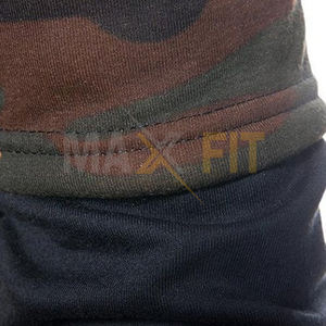 Sudaderas con capucha de manga larga con diseño de camuflaje 2024, sudaderas con capucha de alta calidad de MAXFIT ENTERPRISES - Product Image 5