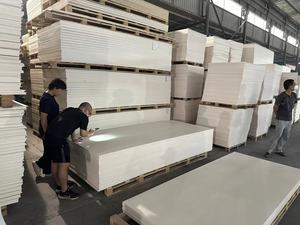 Panneaux de ciment de <span class=keywords><strong>magnésie</strong></span> Panneau de MgO ignifuge durable pour mur et plafond extérieurs | Panneau SIP de haute qualité - Product Image 2