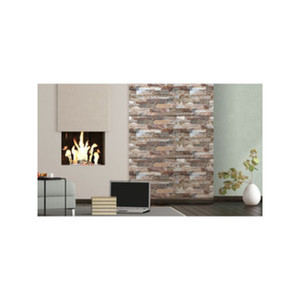 Pannello Decorativo 50x100 cm con Design in Pietra Naturale - Product Image 1