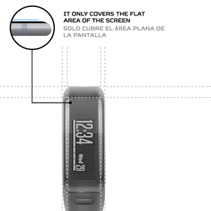 ANTISHOCK <b>Screen</b> Protector for Garmin Vvosmart 3 Smart Bracelet - Product Image 3