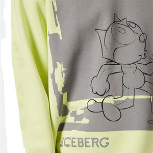 Offre Spéciale hommes sweats grande taille pull blanc hommes hiver sweat pour tenue décontractée 2026 - Product Image 5