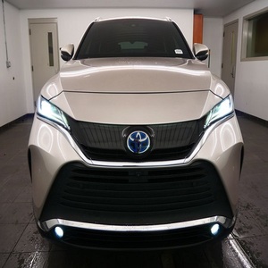 Hot Deal Alert! Super clean 2022 To -yo -ta Ven-za XLE 2.5L 4-Cylinder DOHC 16V AWD <b>Titanium</b> Glow Exterior Luxury SUV - Product Image 1