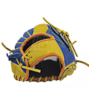 Gants de baseball de qualité supérieure, confortables, à bas prix, nouveau modèle, prix bas - Product Image 5