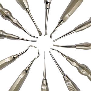 จัดฟันลิฟท์ชุดเครื่องมือฟันปลอมทันตกรรมทันตกรรมเครื่องมือมือทันตกรรม Lab เครื่องมือ - Product Image 2