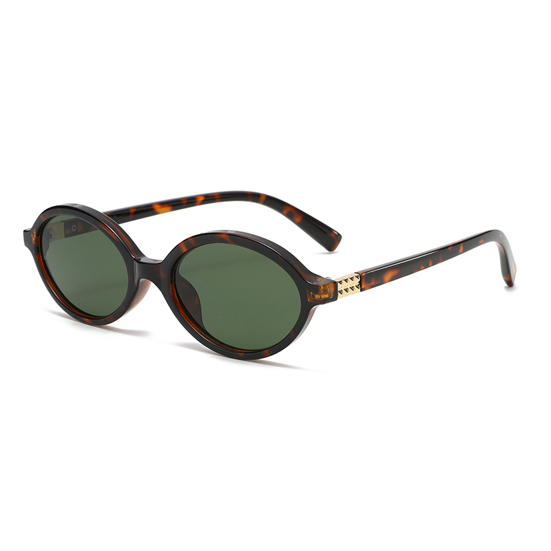 C5: Tortoise/ Green