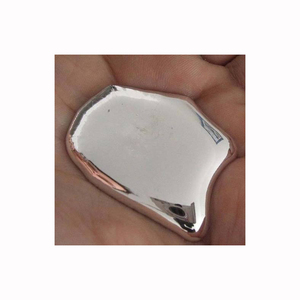 ปรอทเหลวคุณภาพสูงสำหรับการส่งออก มีสต็อกที่เชื่อถือได้ - Product Image 1