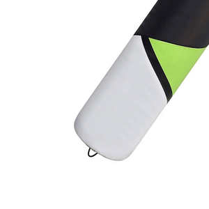 เครื่องฝึกมวยหนังแท้สำหรับมืออาชีพกระเป๋ากีฬาเจาะทรายโครงเหล็ก - Product Image 5