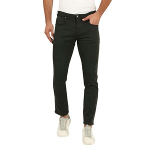 Dernier modèle de pantalon en jean de service OEM pour hommes, pantalon en jean confortable de qualité supérieure pour hommes - Product Image 5