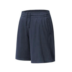 Customized <b>Men's</b> <b>Shorts</b> with Pockets and <b>Elastic</b> <b>Waistband</b> Quick Dry Activewear Fitness wear <b>Shorts</b> for <b>Men</b> - Product Image 3