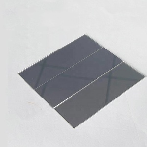H-K9L plano beamspliters refletiu 400-700nm placa beamsplitters para sistema óptico - Product Image 3