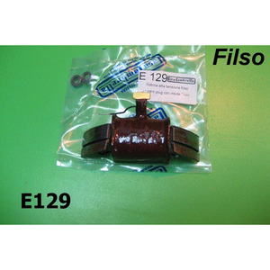 Bobina de encendido interna Filso HT para Lambretta C + LC (segunda versión de 1951) + D + LD - Product Image 1