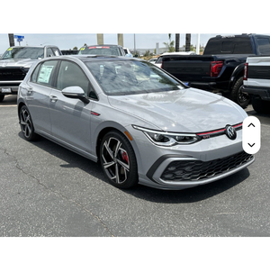 G0LF GTl SE AWD 2024, INTERIOR CLARO, ASIENTOS DE CUERO, TAMAÑO DE NEUMÁTICOS R15, DIRECCIÓN A LA IZQUIERDA - Product Image 5