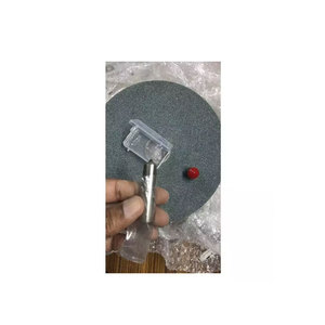 Aparadores de diamantes de un solo punto de fabricante indio - Product Image 1