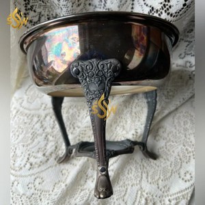 หม้อก้นลึกทรงกลมขนาดใหญ่สำหรับโรงแรมและอาหารงานแต่งงานหม้อเสิร์ฟร้อนมาตรฐานใหม่ - Product Image 3