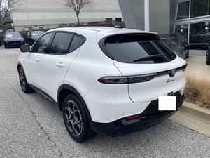 ALFA ROMEO TONALE 2025 USADO, Volante a la Izquierda/Derecha - Product Image 3