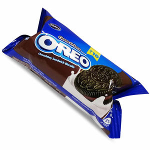 Galletas Oreo Directas de Fábrica de Henan Ruileibai Import and Export, Mini Galletas y Nuevos Sabores, 24 Paquetes MOQ, Exportación Global - Product Image 4