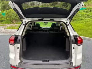 GAC Trumpchi 2024 d'occasion, conduite à gauche, sièges en cuir, 5 places, phares au xénon, écran tactile, caméra de recul - Product Image 6