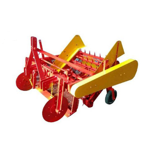 เครื่องเก็บเกี่ยวถั่วสภาพใหม่พร้อมที่เจาะรูอุปกรณ์ทางการเกษตรและฟาร์ม - Product Image 6