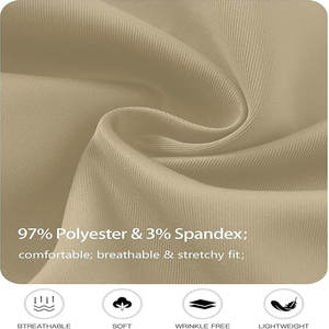 Gran oferta, chaqueta Bomber de algodón vaquero ajustada para hombre, estilo Vintage, cuello levantado, logotipo frontal con cremallera para ropa de abrigo de invierno - Product Image 5