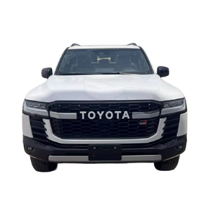 LAND CRUISER LC300 GRSport 2025 d'occasion, 457 ch, diesel, 3.3L, 6 cylindres, transmission automatique, conduite à gauche - Product Image 1