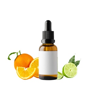 Aceite de fragancia de naranja Lima pura y de larga duración | Compre aceite de fragancia de naranja Lima dulce y refrescante en línea a precio por mayor - Product Image 1