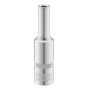 Llave de Tubo Hexagonal Stanley Long de 1/4'' Fatmax con Perfil Maxi Drive - Product Image 2