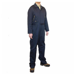 Best Selling <b>Men's</b> Reflective Worker Safety Uniforms Polyester <b>Overall</b> Workwear <b>for</b> Safe <b>Work</b> <b>for</b> Workers on the Go - Product Image 2