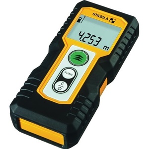 Télémètre laser STABILA LD 220 0,2-30 m 3 mm IP 54 - Product Image 1