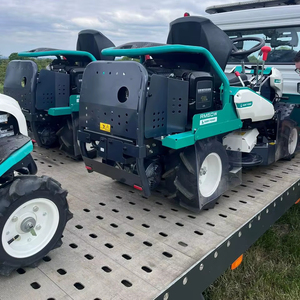 Acheter des tondeuses à gazon OREC Produit à forte demande Tondeuse à gazon OREC facilement disponible passablement utilisé Acheter des tondeuses à gazon OREC certifiées Europe - Product Image 1