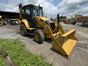 Used CAT 416 <b>Backhoe</b> <b>Loader</b> Wheel <b>Loader</b> Excavator - Product Image 1