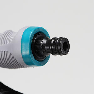 [TOTAL] Pulverizador multipropósito Boquilla de patrón de 9 piezas THWS010901 Construido para durar y seguro para trabajar con los artículos buenos más vendidos - Product Image 5