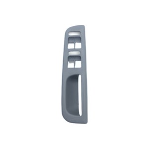 Carcasa de Interruptor de Ventana Delantera Izquierda para VW Golf 4 1998-2004, Gris, 3b1867171e, Interruptores Automotrices - Product Image 4