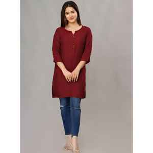 ชุดคลุมผ้าไหมสไตล์ดั้งเดิมสำหรับผู้หญิงผ้าอินเดียและปากีสถานแห้งเร็วทุกฤดู - Product Image 1